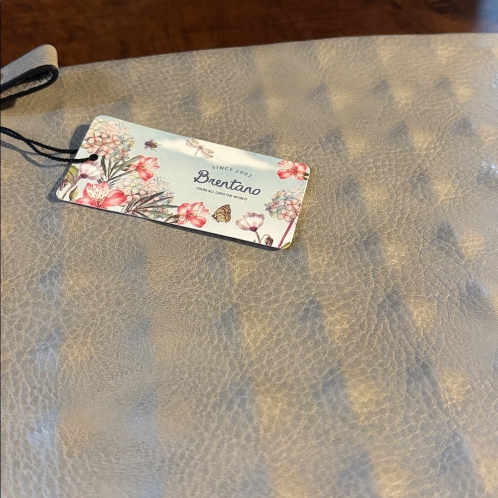 NWT Brentano Small Tech Envelope Sleeve - Picture 2 of 10